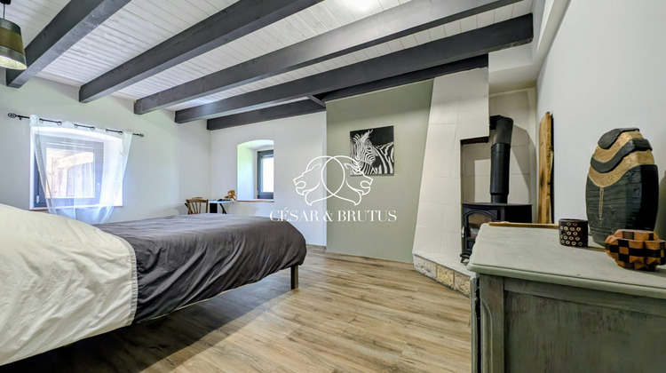 Ma-Cabane - Vente Maison Cistrières, 178 m²