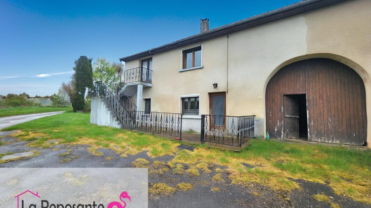 Ma-Cabane - Vente Maison CITERS, 142 m²