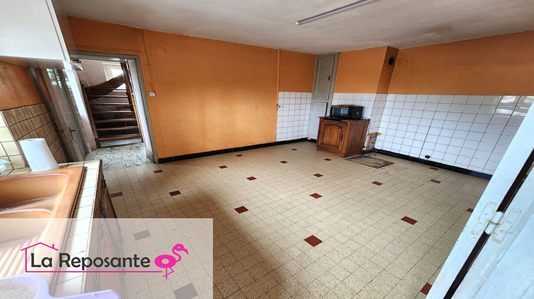 Ma-Cabane - Vente Maison CITERS, 142 m²