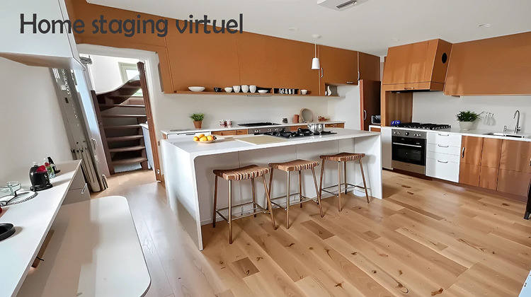 Ma-Cabane - Vente Maison CITERS, 142 m²