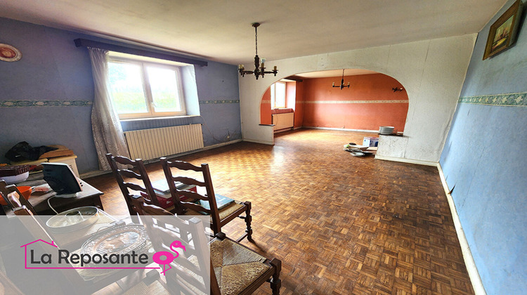 Ma-Cabane - Vente Maison CITERS, 142 m²