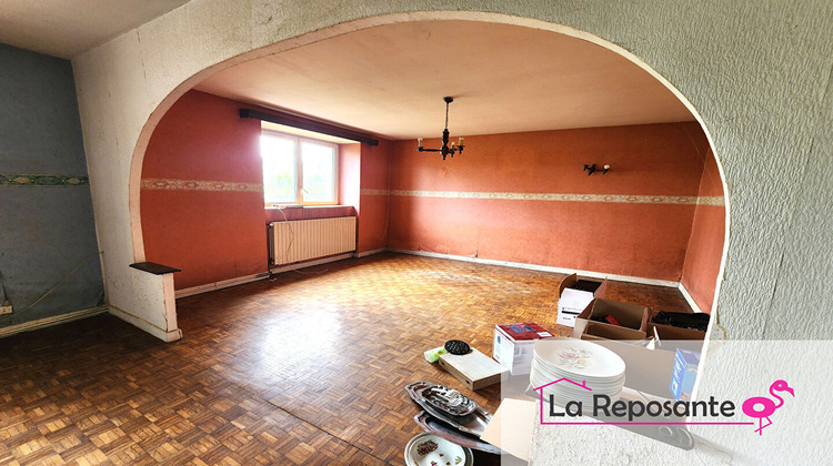 Ma-Cabane - Vente Maison CITERS, 142 m²