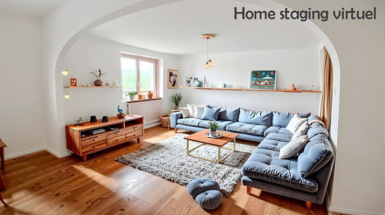 Ma-Cabane - Vente Maison CITERS, 142 m²