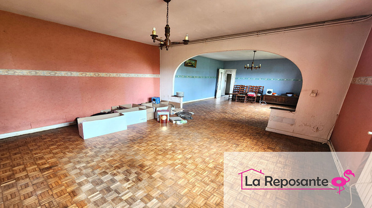 Ma-Cabane - Vente Maison CITERS, 142 m²