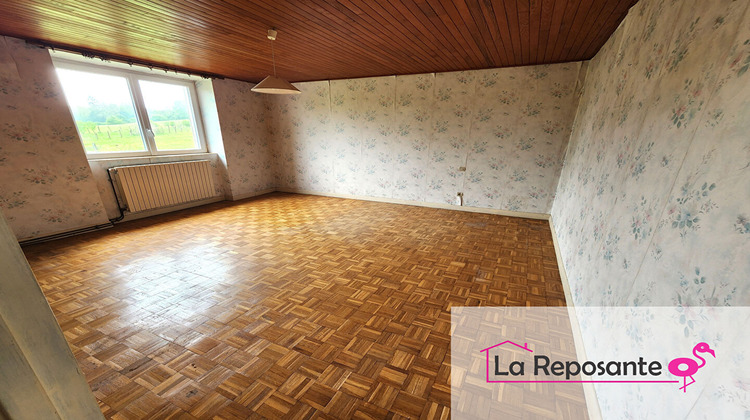 Ma-Cabane - Vente Maison CITERS, 142 m²