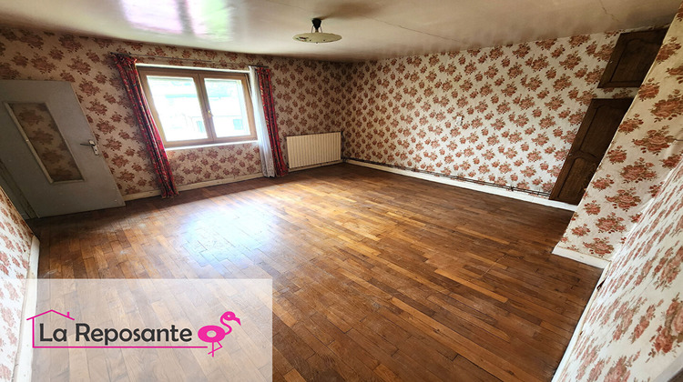 Ma-Cabane - Vente Maison CITERS, 142 m²