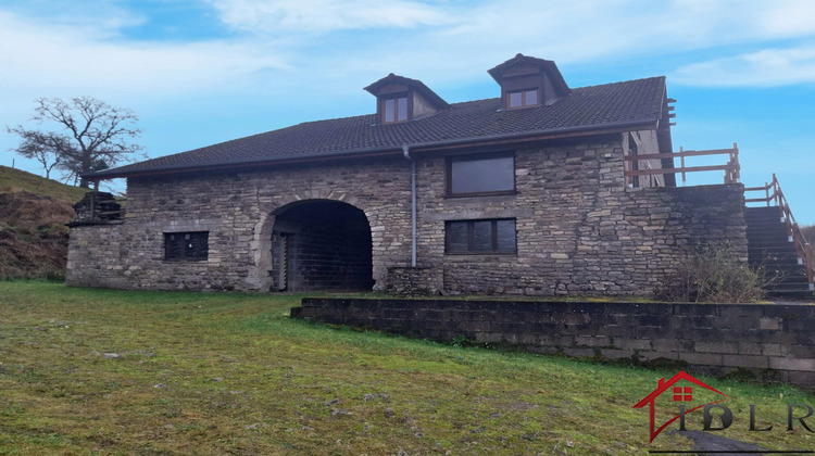 Ma-Cabane - Vente Maison Citers, 130 m²