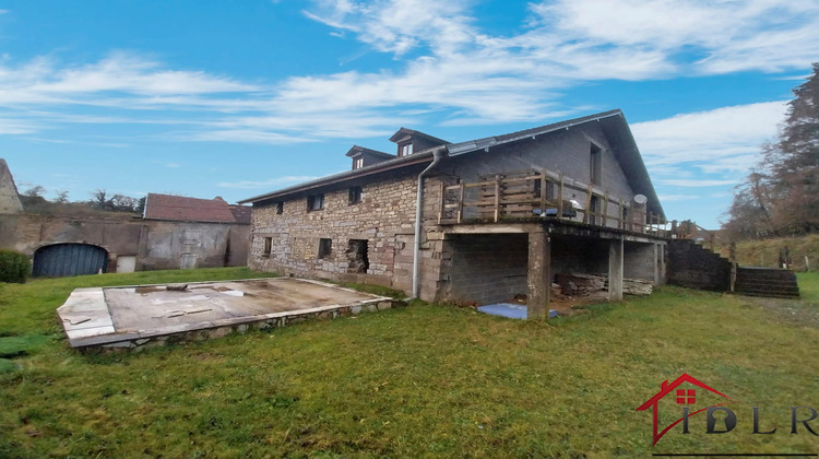 Ma-Cabane - Vente Maison Citers, 130 m²