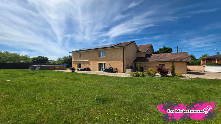 Ma-Cabane - Vente Maison CITERS, 361 m²