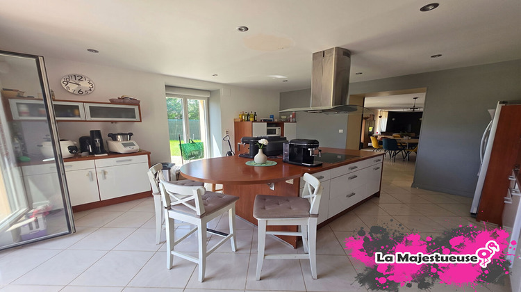 Ma-Cabane - Vente Maison CITERS, 361 m²