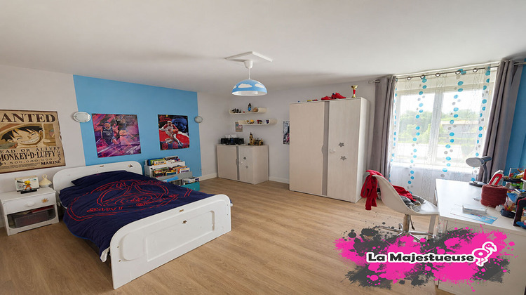 Ma-Cabane - Vente Maison CITERS, 361 m²