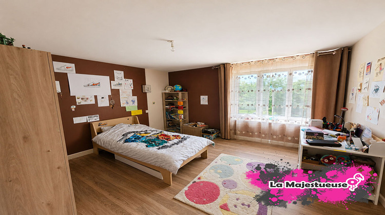 Ma-Cabane - Vente Maison CITERS, 361 m²