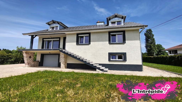 Ma-Cabane - Vente Maison CITERS, 120 m²