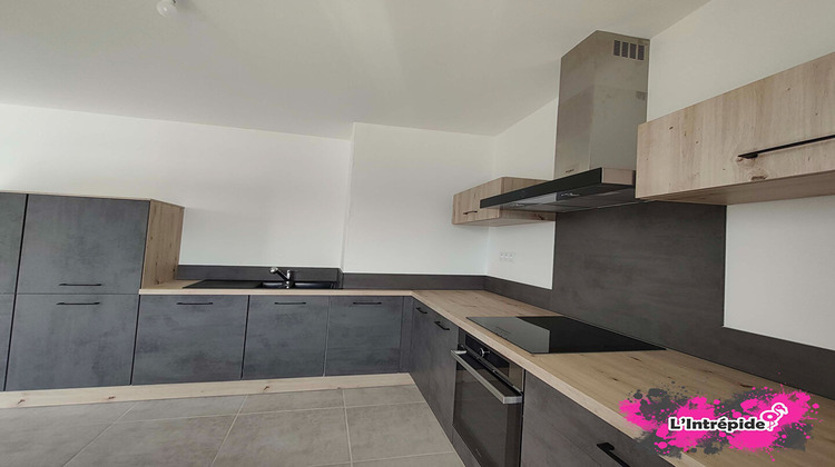 Ma-Cabane - Vente Maison CITERS, 120 m²