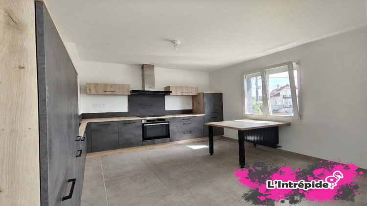 Ma-Cabane - Vente Maison CITERS, 120 m²