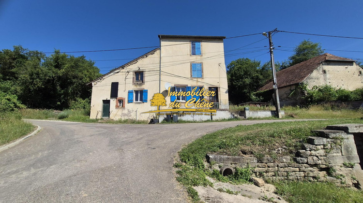 Ma-Cabane - Vente Maison Citers, 123 m²
