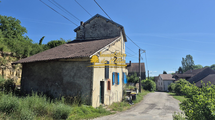 Ma-Cabane - Vente Maison Citers, 123 m²