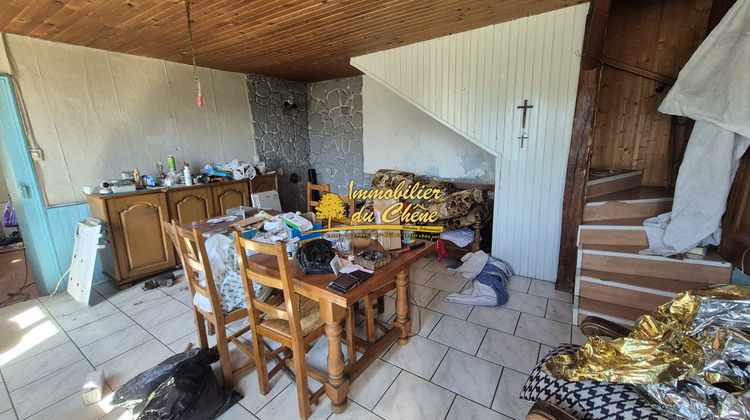 Ma-Cabane - Vente Maison Citers, 123 m²