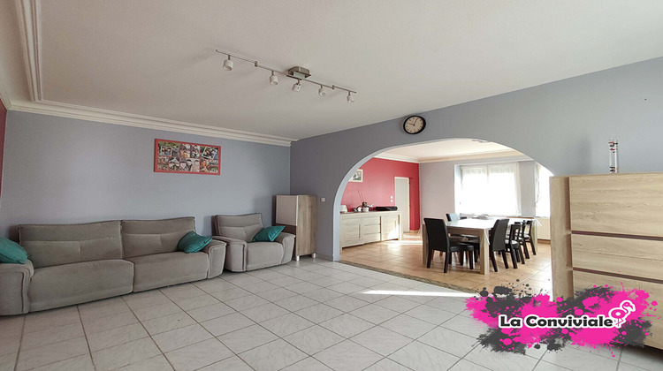 Ma-Cabane - Vente Maison CITERS, 186 m²