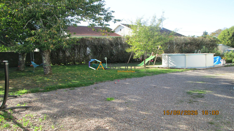Ma-Cabane - Vente Maison Citers, 200 m²