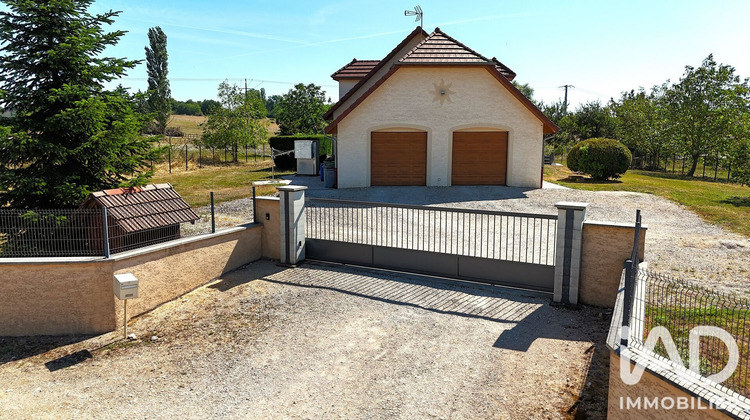 Ma-Cabane - Vente Maison Citey, 203 m²