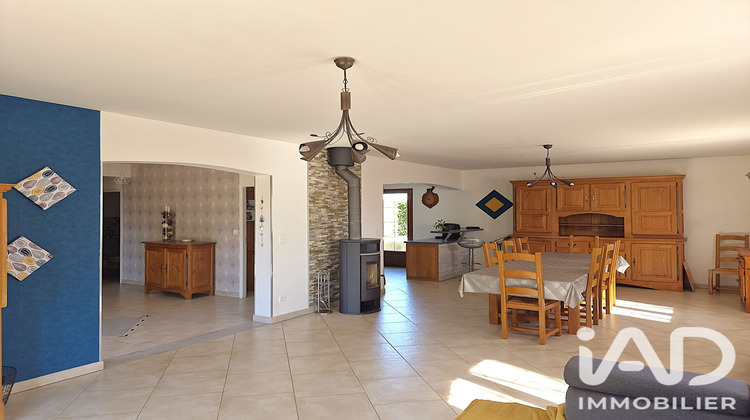Ma-Cabane - Vente Maison Citey, 203 m²