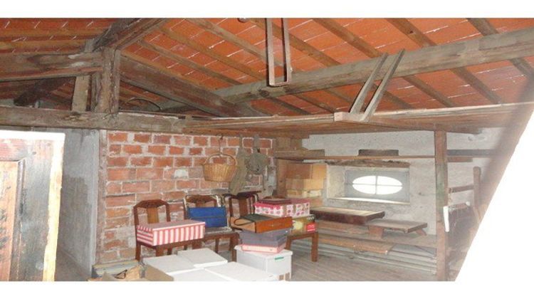 Ma-Cabane - Vente Maison Citou, 155 m²