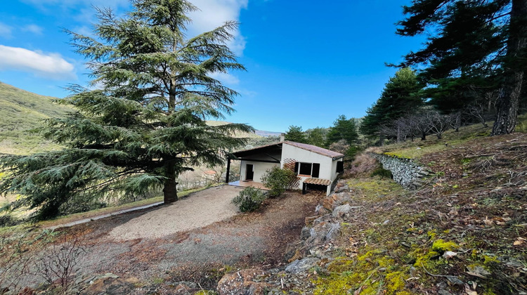 Ma-Cabane - Vente Maison Citou, 112 m²