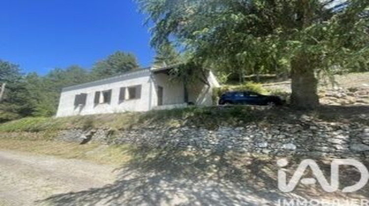 Ma-Cabane - Vente Maison Citou, 98 m²