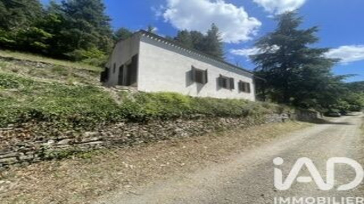 Ma-Cabane - Vente Maison Citou, 98 m²