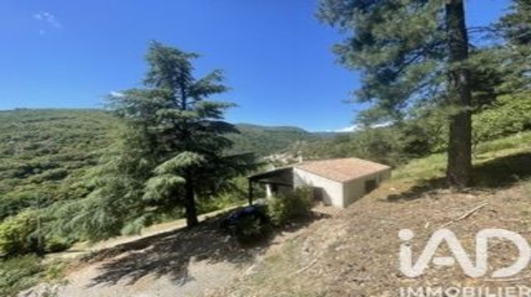 Ma-Cabane - Vente Maison Citou, 98 m²