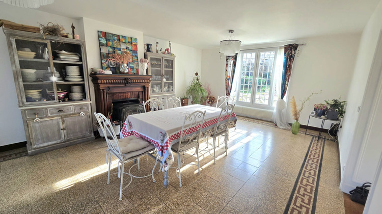 Ma-Cabane - Vente Maison CITRY, 233 m²