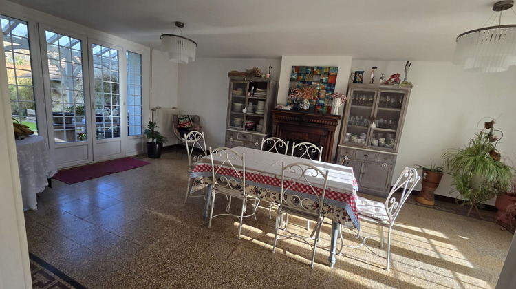 Ma-Cabane - Vente Maison CITRY, 233 m²