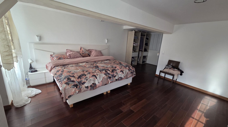 Ma-Cabane - Vente Maison CITRY, 233 m²