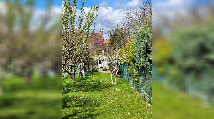 Ma-Cabane - Vente Maison Citry, 107 m²