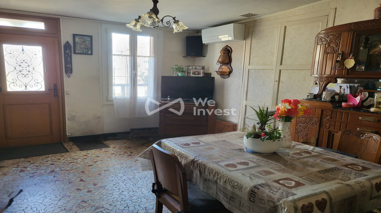 Ma-Cabane - Vente Maison Citry, 107 m²