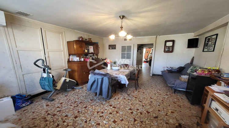 Ma-Cabane - Vente Maison Citry, 107 m²