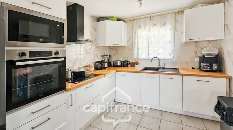 Ma-Cabane - Vente Maison CITRY, 75 m²