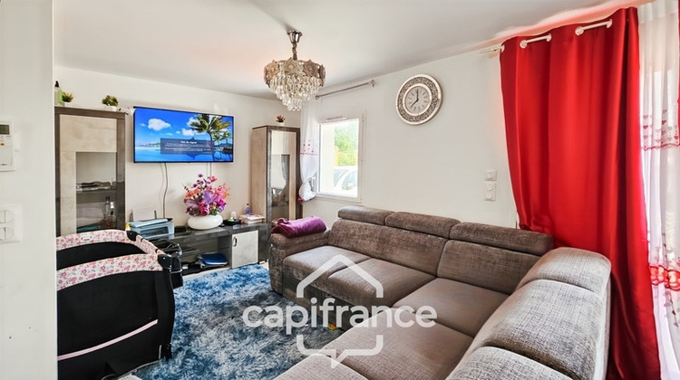 Ma-Cabane - Vente Maison CITRY, 75 m²