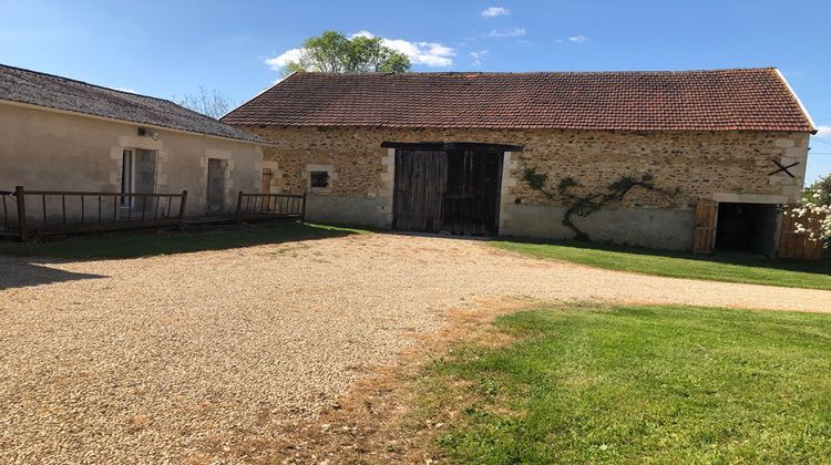 Ma-Cabane - Vente Maison CIVAUX, 190 m²