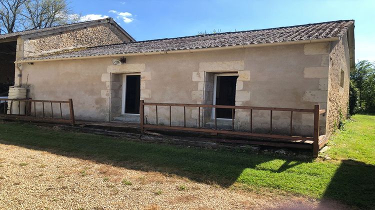 Ma-Cabane - Vente Maison CIVAUX, 190 m²