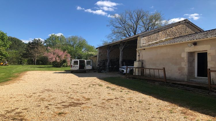 Ma-Cabane - Vente Maison CIVAUX, 190 m²