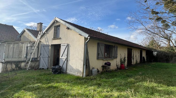 Ma-Cabane - Vente Maison CIVAUX, 174 m²