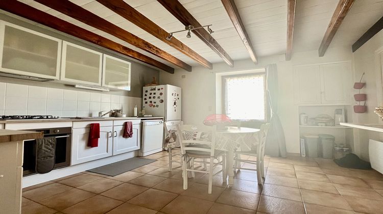 Ma-Cabane - Vente Maison CIVAUX, 100 m²