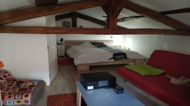 Ma-Cabane - Vente Maison CIVAUX, 100 m²