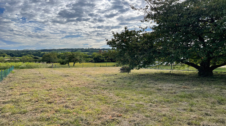 Ma-Cabane - Vente Maison CIVAUX, 85 m²