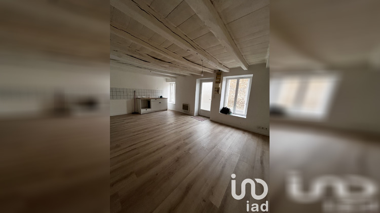 Ma-Cabane - Vente Maison Civaux, 63 m²