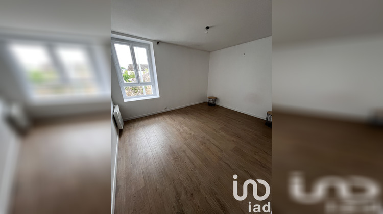 Ma-Cabane - Vente Maison Civaux, 63 m²