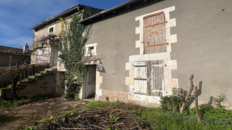 Ma-Cabane - Vente Maison CIVAUX, 88 m²