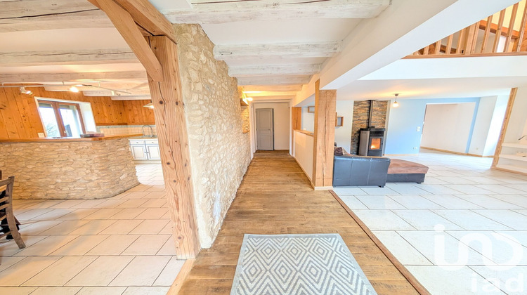 Ma-Cabane - Vente Maison Civaux, 155 m²